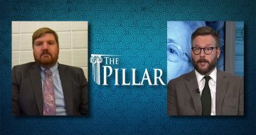 Have Bishops Cancelled The Pillar?