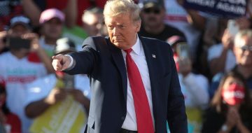 Trump’s Early Decisions Expose Damage Caused by Vatican Complicity With Democrat-Run Globalism, Says Italian Scholar