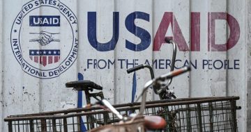 Trump’s NGO Apocalypse