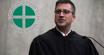 GOOD NEWS: Federal Judge Smacks Down Greedy Bishops' TRO to Restore Immigration Funding