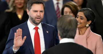 The Obligations of Home: JD Vance and the Ordo Amoris
