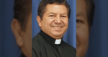 Former Baltimore Priest Convicted Of Child Sex Abuse To Be Deported After Sentence