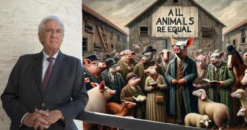 ‘Animal Farm’: Vatican Judges Instructs Former Auditor-General To Drop ‘Immoral’ Misconduct Evidence