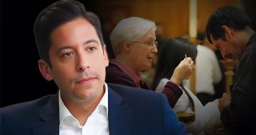 Michael Knowles Rips Extraordinary Ministers as ‘Liturgical Abuse’
