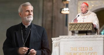 Bishop Strickland's Statement on Appointment of Cardinal McElroy to Washington DC