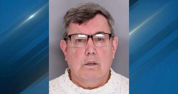 Former Maryland Priest Arrested for Child Sexual Abuse Allegations