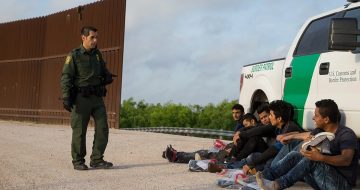 Nongovernment Organizations’ Complicity in Human Trafficking and the Southern Border Invasion