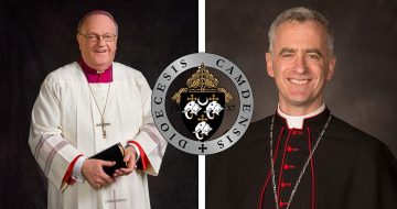 New Jersey Diocese Loses Key Court Battle To Keep Clergy Sex Abuse Probe Secret