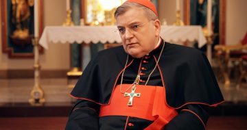Cardinal Burke: ‘Confusion and Error’ Increasingly ‘Enslave the Church and Society’