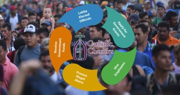 NGOs Made Illegal Immigration a Business Model