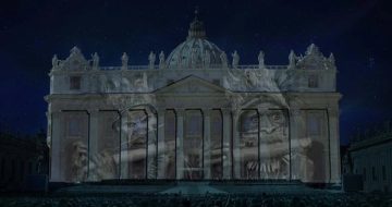 Vatican To Go Dark for ‘Earth Hour’
