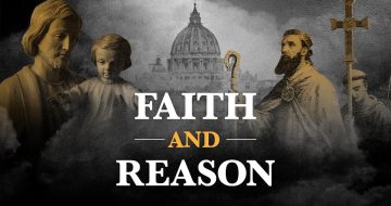 WATCH: Bishop Strickland on Heresy and Cowardice Among Church Leaders