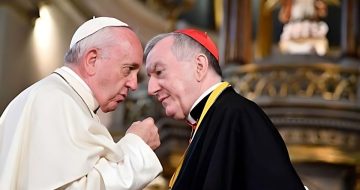 Francis Reportedly Attempting To Modify Conclave Rules Before He Passes