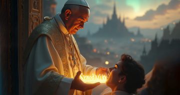 Francis Determined To Shove Synodality Down Our Throats