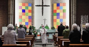 Fruits of the German Synodal Way: Half a Million Catholics Leave the Church