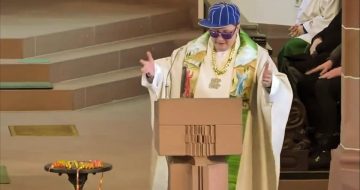 Synodality: The Opportunity To Replicate The Germany Disaster Worldwide