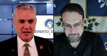 WATCH: Hichborn and Stine Discuss the Interminable Synod