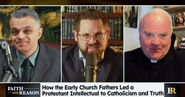 WATCH: End Times Prophecies the Church Fathers Revealed
