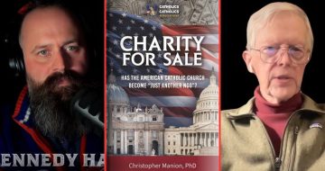 WATCH: How US Bishops Sold the Church to the Democrats