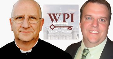 In Defense of Fr. Ripperger Against Mike Lewis' Defamatory Screed