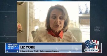 WATCH: Liz Yore Blows The Whistle on U.S. Bishops Illegal Immigration Grift