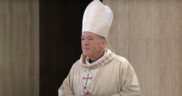 Have All U.S. Bishops Caved On McElroy?