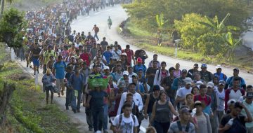 Francis, Illegal Migration, And Charity Minus Justice