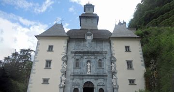 Priests Say They Are 'Responsible' For Sexual Abuse At French Boarding School