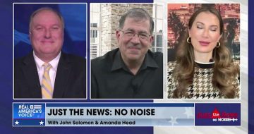 WATCH: Frank Pavone on the Deep State and the Deep Church
