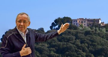 Disgraced Fr. Marko Rupnik Now Allowed To Occupy Convent Near Rome