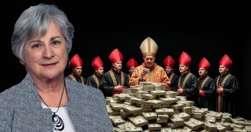 Dr. Janet Smith: US Bishops Must Come Clean On Government Funds