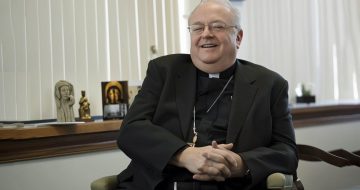 Francis Accepts Resignation Of Bishop Who Helped Sack Strickland