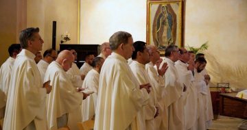 Tone Deaf Border Bishops Call For Immigration Reform