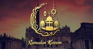 Vatican Says Ramadan Is For Catholics ‘A School Of Inner Transformation’