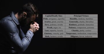 Virtue Over Individualism Leads To True Flourishing