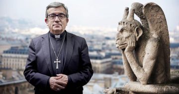 Spanish Bishop Laments Loss Of Faith In His Formerly Catholic Country