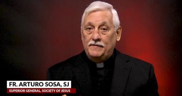 Head Of Jesuits Claims They Have Learned From Their Mistakes With The Rupnik Sexual Abuse Case