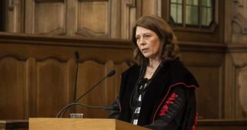 An Explosive Vatican Appointment
