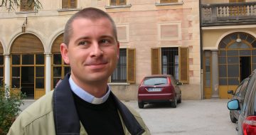 Arrest of Italian Priest for Abuse May Renew Calls for National Reckoning