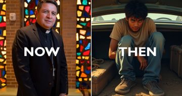 SHAMELESS: McElroy Crony Exploits Holy Week To Attack Trump