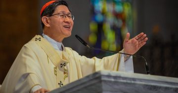 The Gay Internet’s Favorite Papal Candidate?