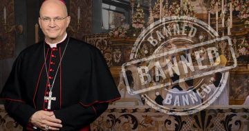 New Detroit Archbishop Bans Latin Mass At Nearly All Parishes