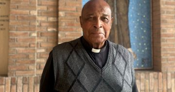 Cardinal Napier Says Conclave Needs to Choose Someone to Build on the Francis Foundation