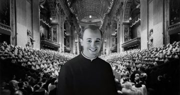 Francis Was a Faithful Son of the Vatican II Revolution