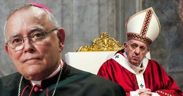 Archbishop Chaput: The Church After Francis