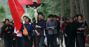 Chinese Priest Pens Urgent Open Letter to the Cardinal Electors