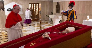 Pope Francis, My Worst Protestant Nightmare
