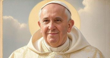 Santo? Not So Subito!