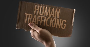 IT'S WORKING: Human Trafficking Declines, Safe Houses Seeing Fewer Victims