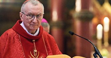 Cardinal Parolin: Catholics ‘Must Welcome’ the ‘Legacy’ of Pope Francis
